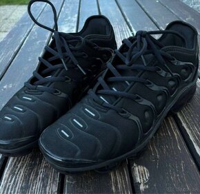 Original Nike Vapormax Plus černá 42 - 2