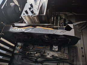 Gigabyte RTX 2060 OC 6GB grafická karta - 2