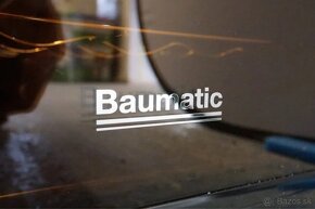 Baumatic BE28BL - 2