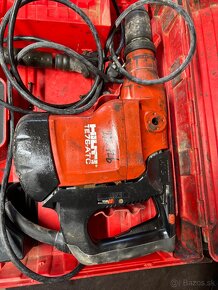 hilti vrtacka s kufrom - 2