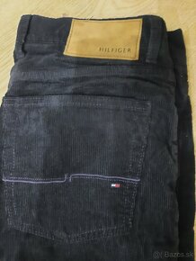 Tommy Hilfiger menzestraky - 2