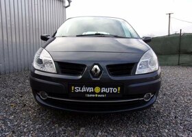 Renault Grand Scénic 1.9dCi 96kW2SADY KOLPĚKNÝKM nafta - 2