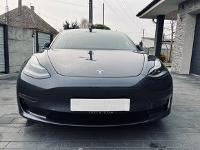 Tesla model3 Dual motor - 2