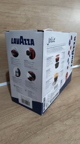 Lavazza Jolie Mio red - 2