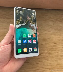 Xiaomi mi mix 2 8/128 GB - 2