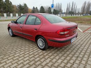 Predam Renault Megane 1.4 16v 70kw rok 2003 - 2