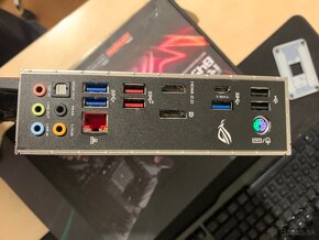 ROG Strix B450-F Gaming - 2