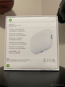 Apple AirPods 2 Pro - 2