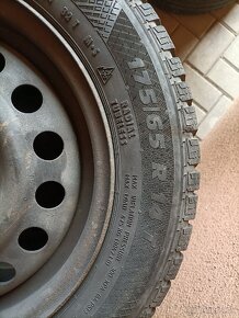 175/65R14 - 2