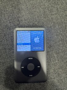 iPod Classic 160Gb 7generacija - 2