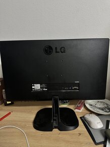 Predam monitor LG - 2