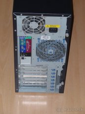 HP ProLiant ML110 G2 - 2