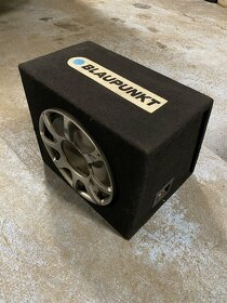 Subwoofer Blaupunkt - 2