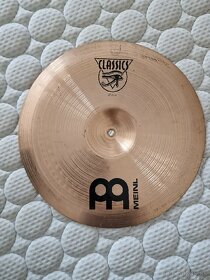 Predam chinu Meinl classic 14" - 2