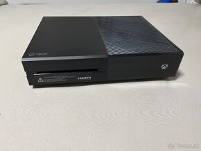 Xbox one - 2