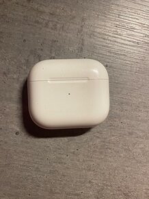 AirPods 3 generácia - 2