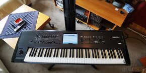 KORG KRONOS X 73 - 2