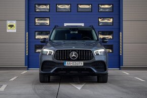 Mercedes-Benz GLE SUV 350 d 4MATIC A/T - 2