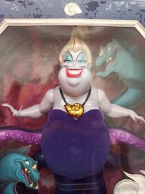 Barbie Disney - Ursula - 2