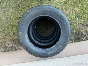 Predám úplne nové 215/65 R17 Hankook - 2