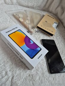 Samsung galaxy M52 5G 128GB - 2