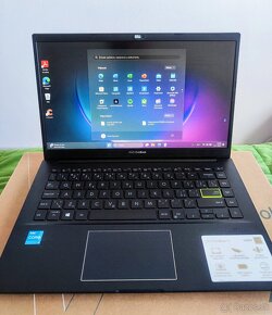 ASUS VivoBook 14 (X413EA-EK1931W) - 2