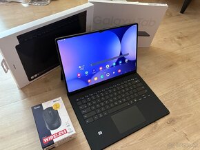 Predám nový tablet Samsung Tab S10 Ultra 5G - 2