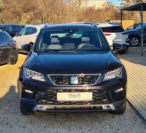 SEAT ATECA 1.6 TDI 115 XCELLENCE - 2