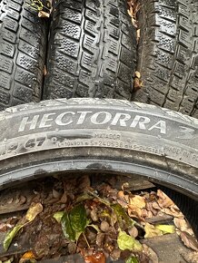 Matador hectora 3 235/40r19 - 2