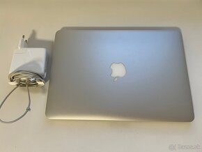 MacBook Pro 13 2013 16gb RAM 256gb SSD - 2