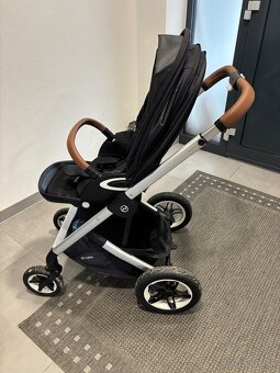 Cybex Talos s - 2