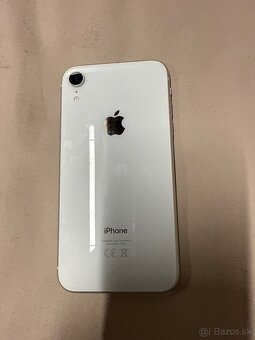 iPhone xr - 2