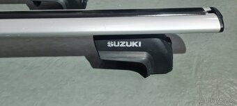 STREŠNÉ PRIEČNIKY SUZUKI GRAND VITARA - 2