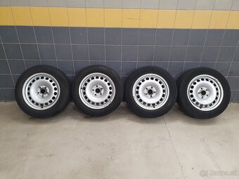 disky sharan, alhambra, tiguan 5x112 r16 - 2