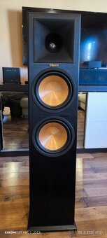 Stĺpové reproduktory Klipsch-RP-280F - 2