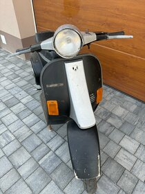 Vespa PK50 - 2