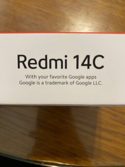 Xiaomi Redmi 14C - 2