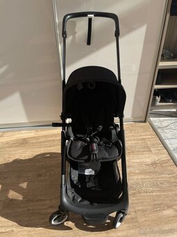 Bugaboo Ant black cestovný kočík - 2