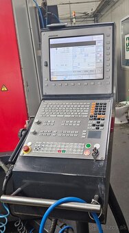 CNC 3 OSÉ MAS POWER 1270 - 2