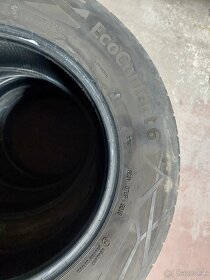 215/65R16 98H, Continental, ECO CONTACT 6 - 2