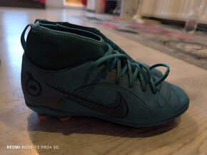 Kopačky Nike - 2