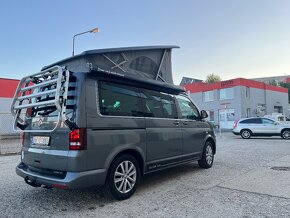 VW California T5 - 2