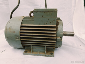 Elektromotor 2.2 kW 400V - 2