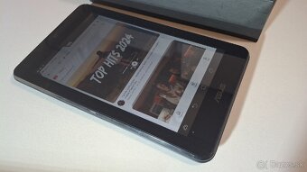 Asus MEMO Pad HD 7" - 2