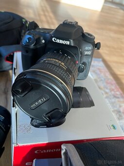 Canon 80D - 2