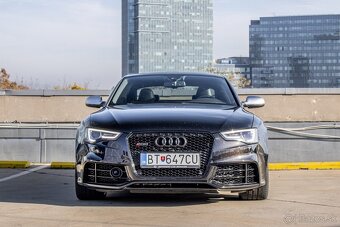 Audi RS5 Coupé 331 kW - 2