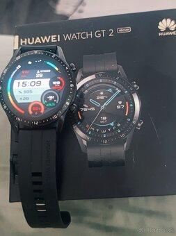 Huawei watch GT 2 - 2