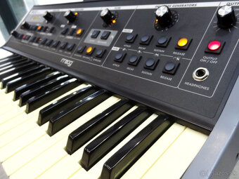 Moog Little Phatty Stage II - 2