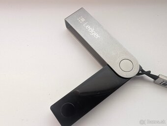 Ledger Nano X - 2