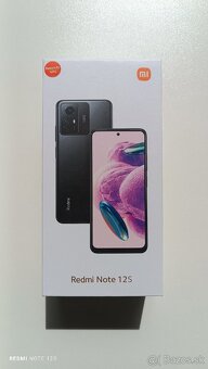 Redmi Note 12S - 2